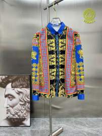 Picture of Versace Shirt Long _SKUVersaceM-3XL12yx0627403